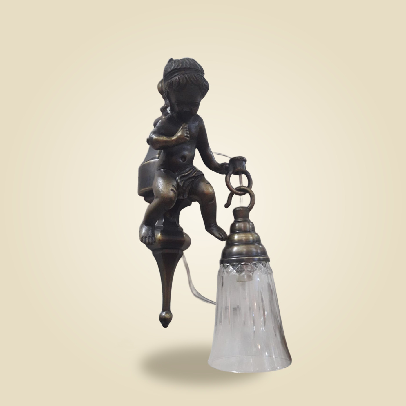 Wall Sconces K02