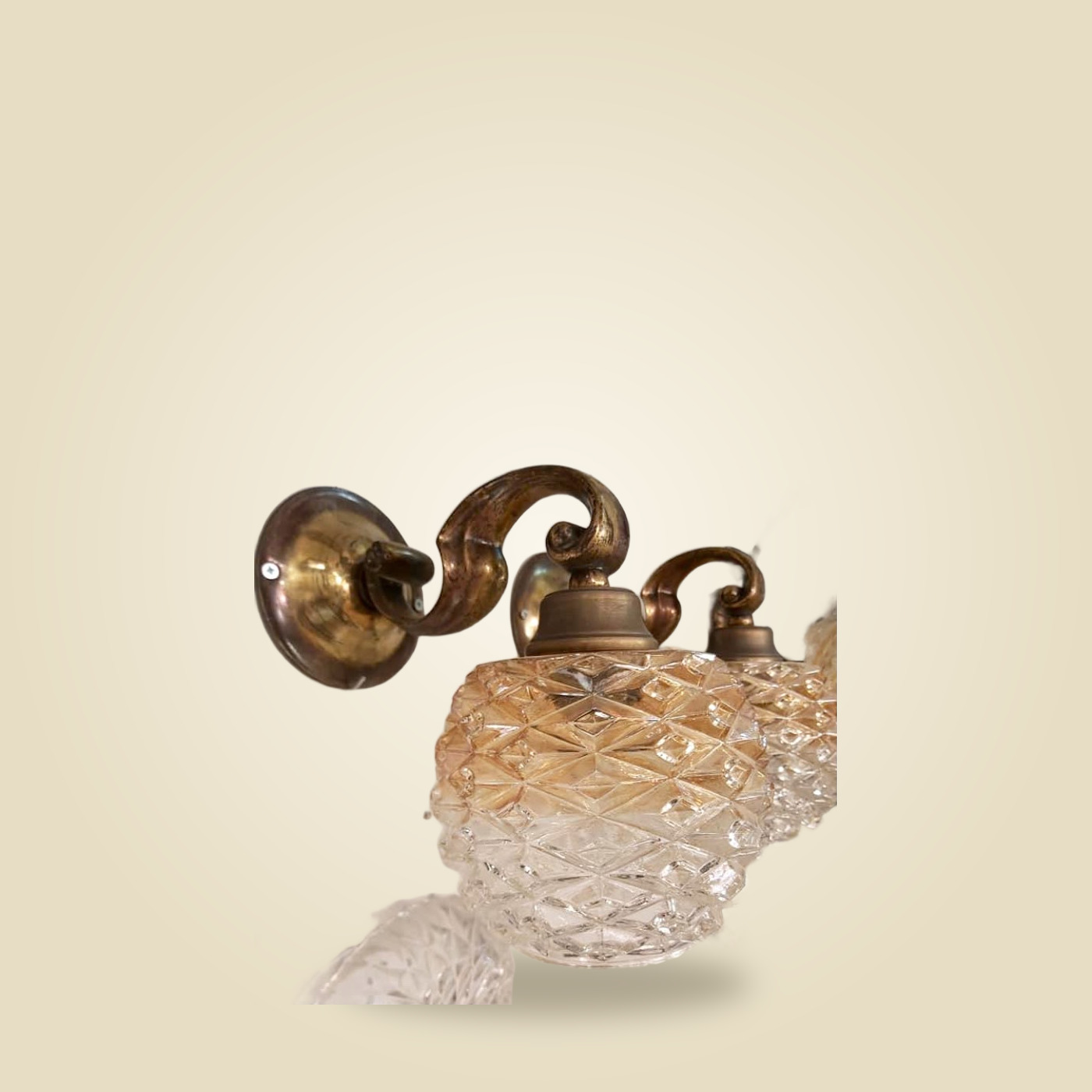 Wall Sconces K04