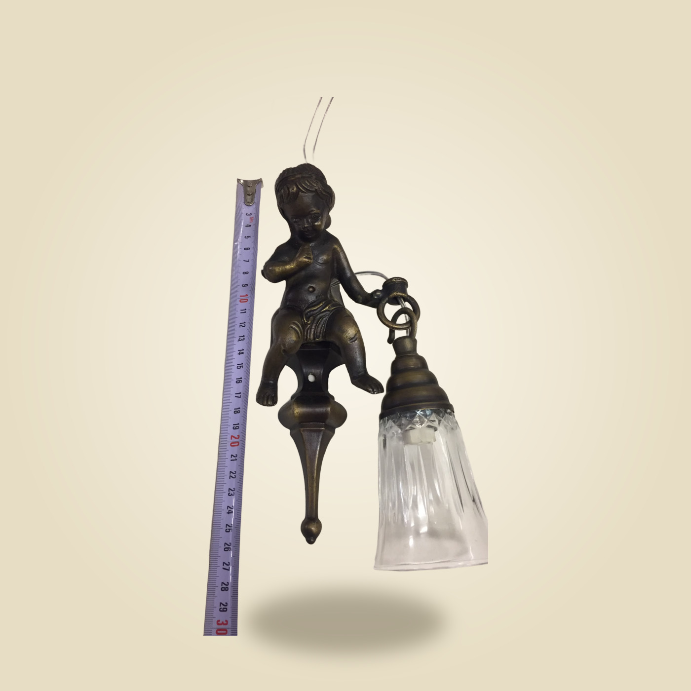 Wall Sconces K09