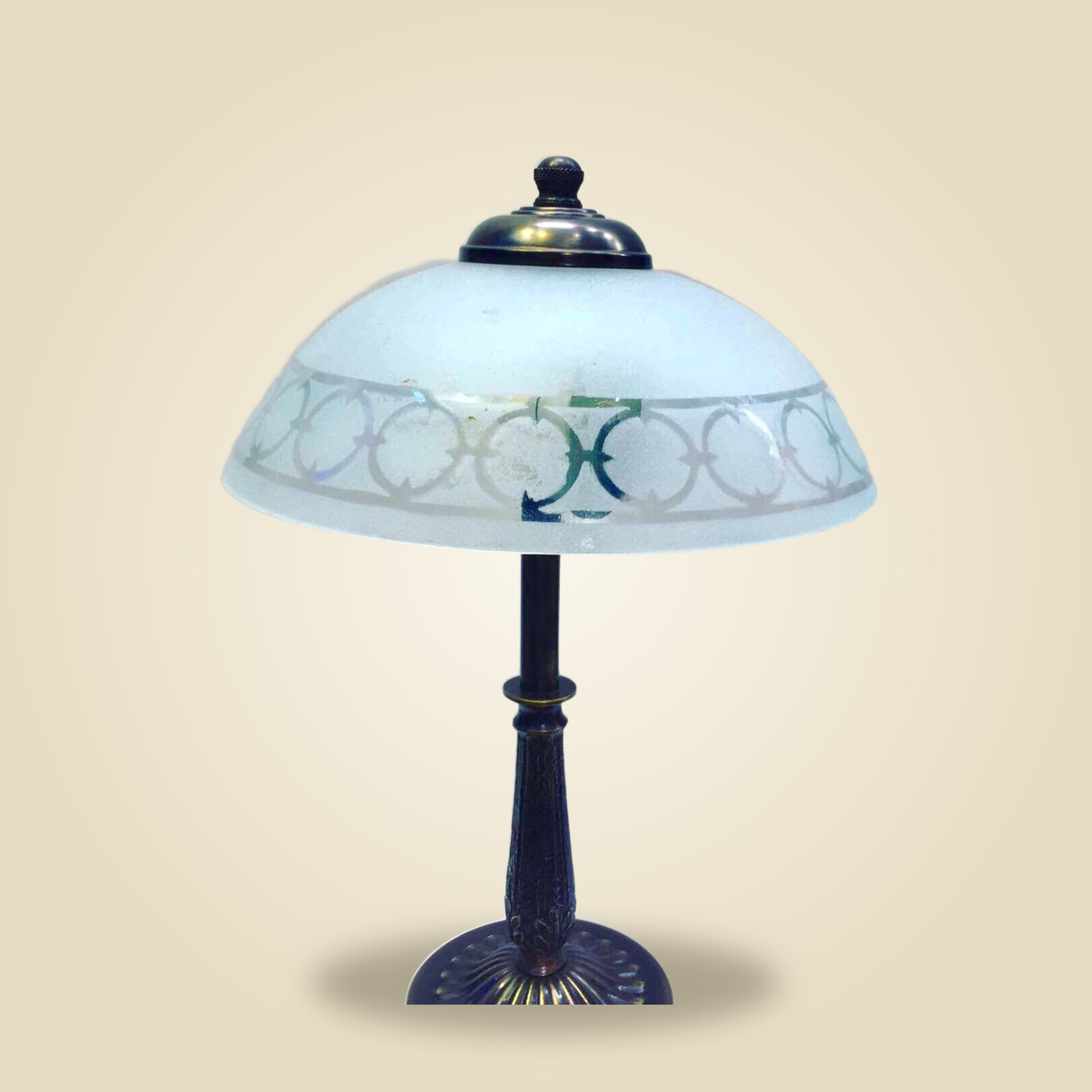 Table Lamps S02