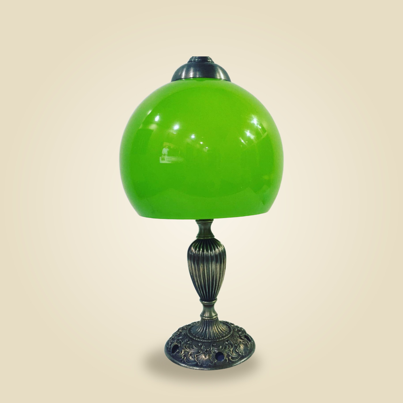 Table Lamps S15