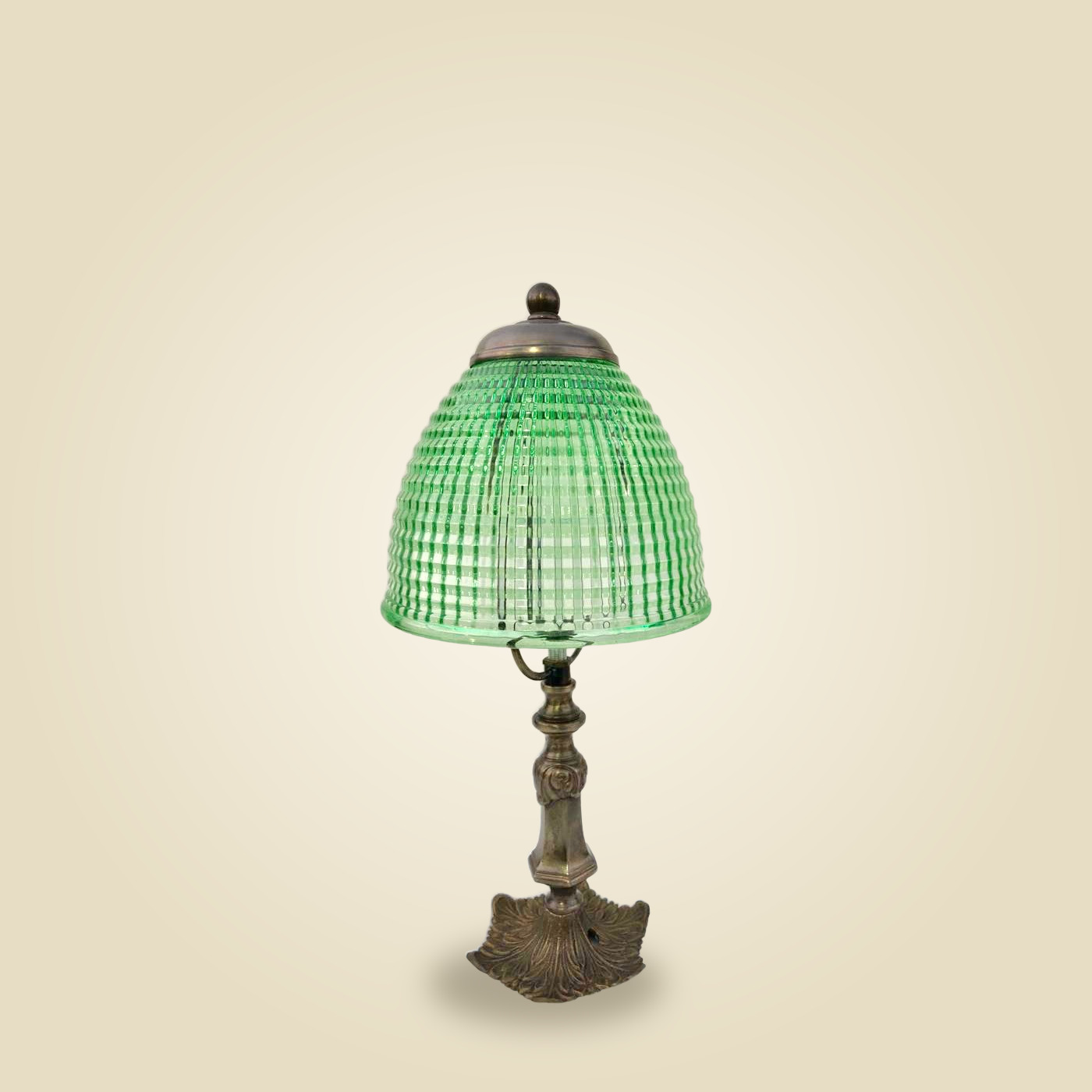 Table Lamps S19