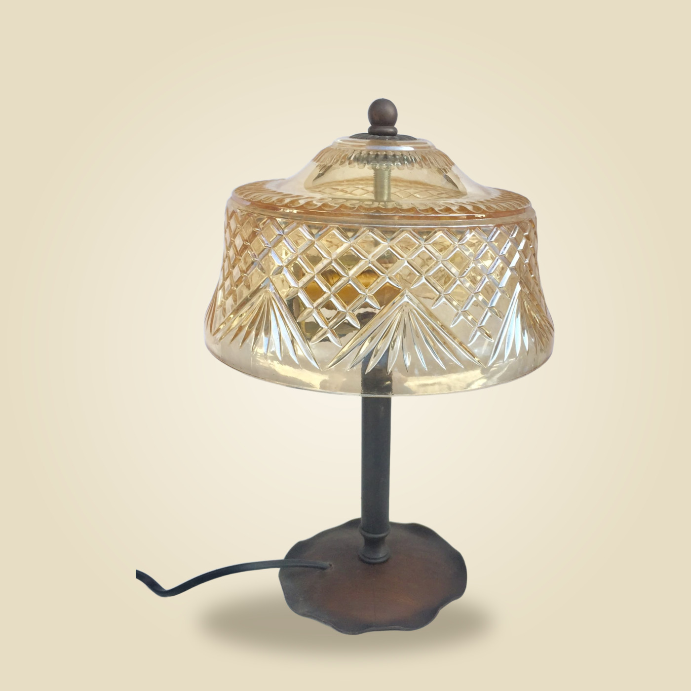 Table Lamps S21