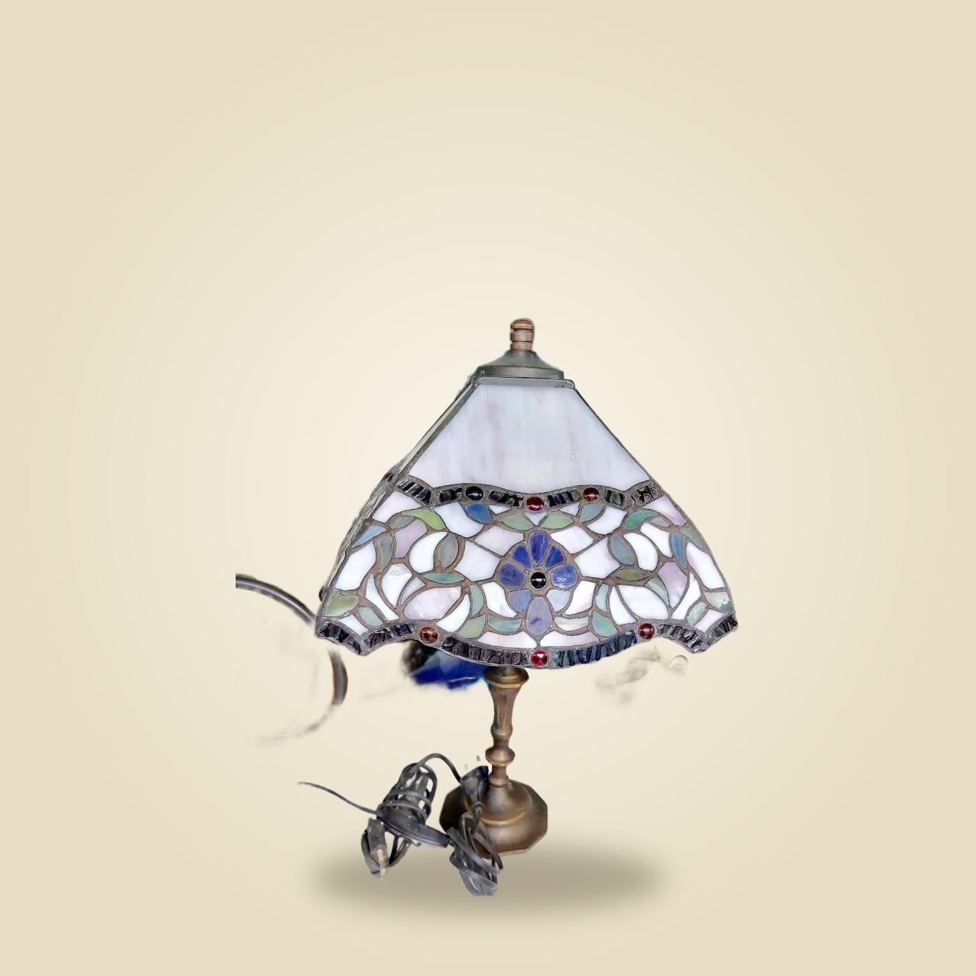 Table Lamps S22