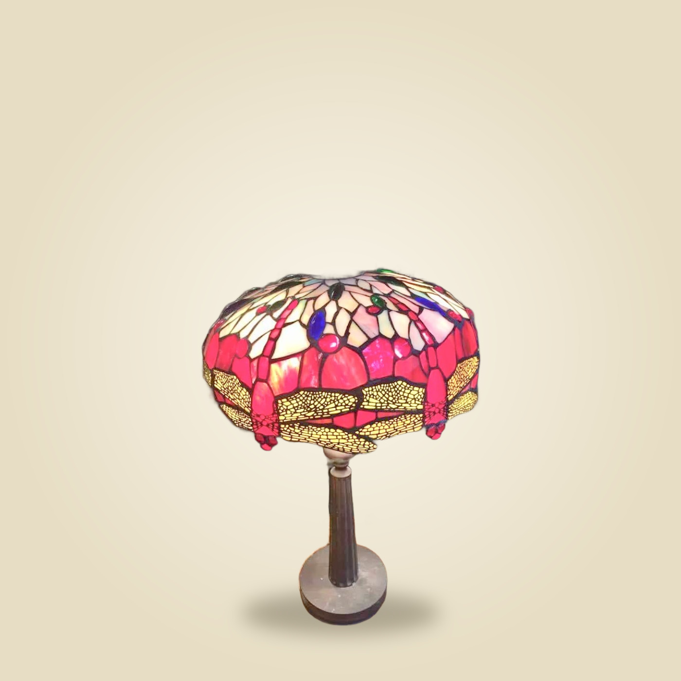 Table Lamps S23
