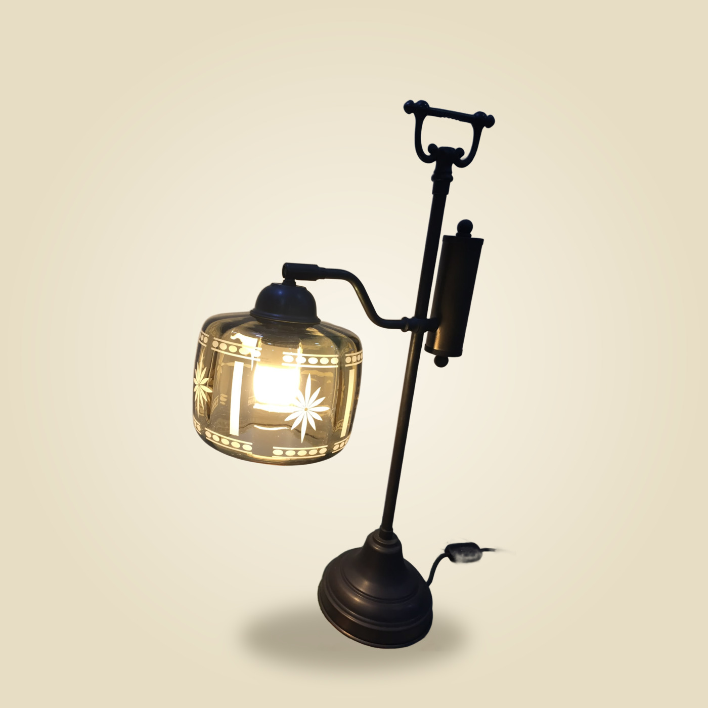 Table Lamps S25