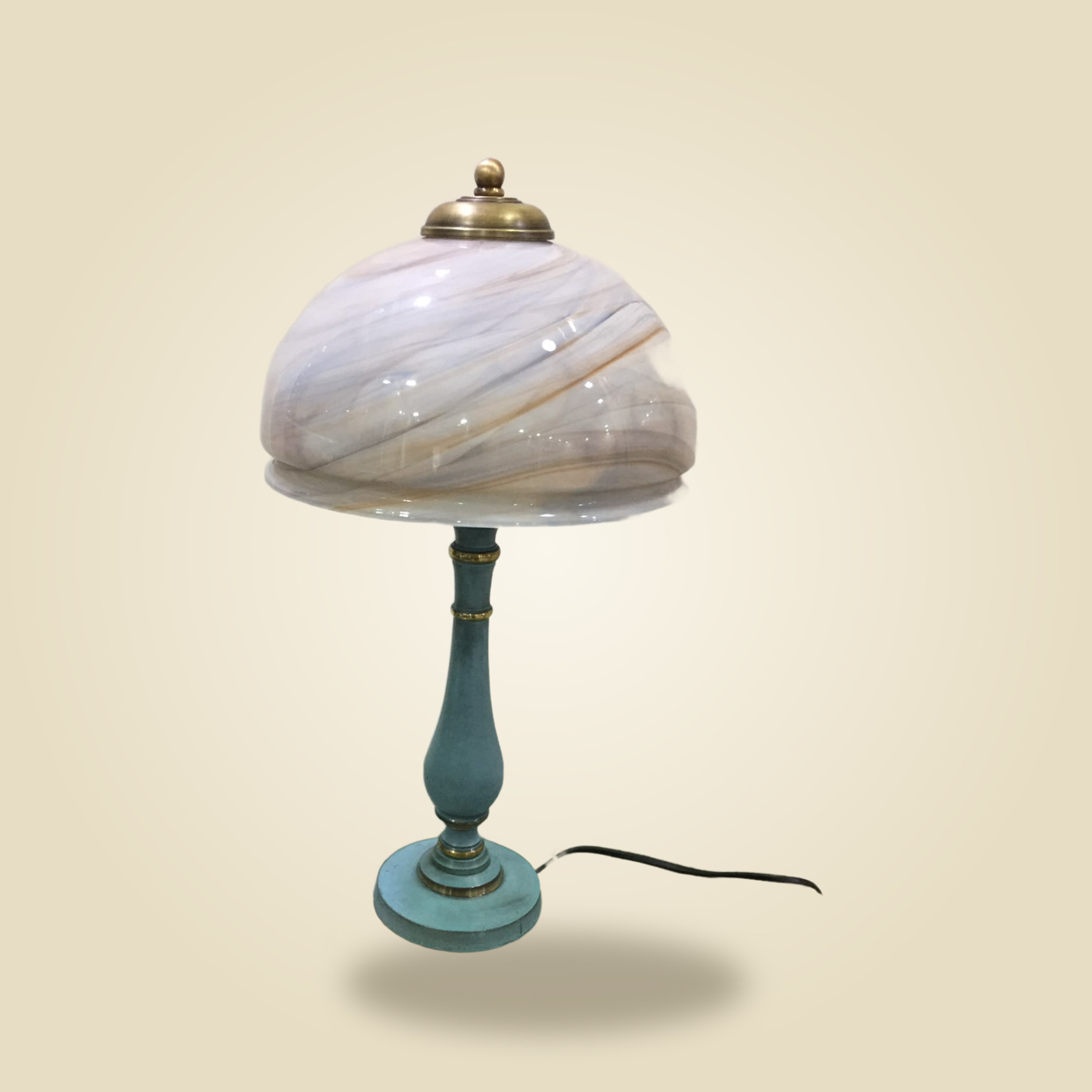 Table Lamps S26