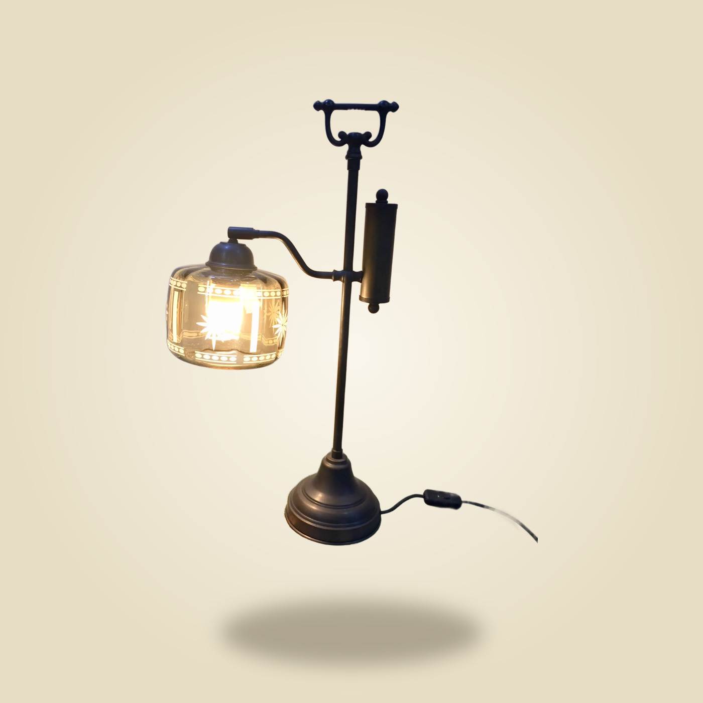 Table Lamps S27