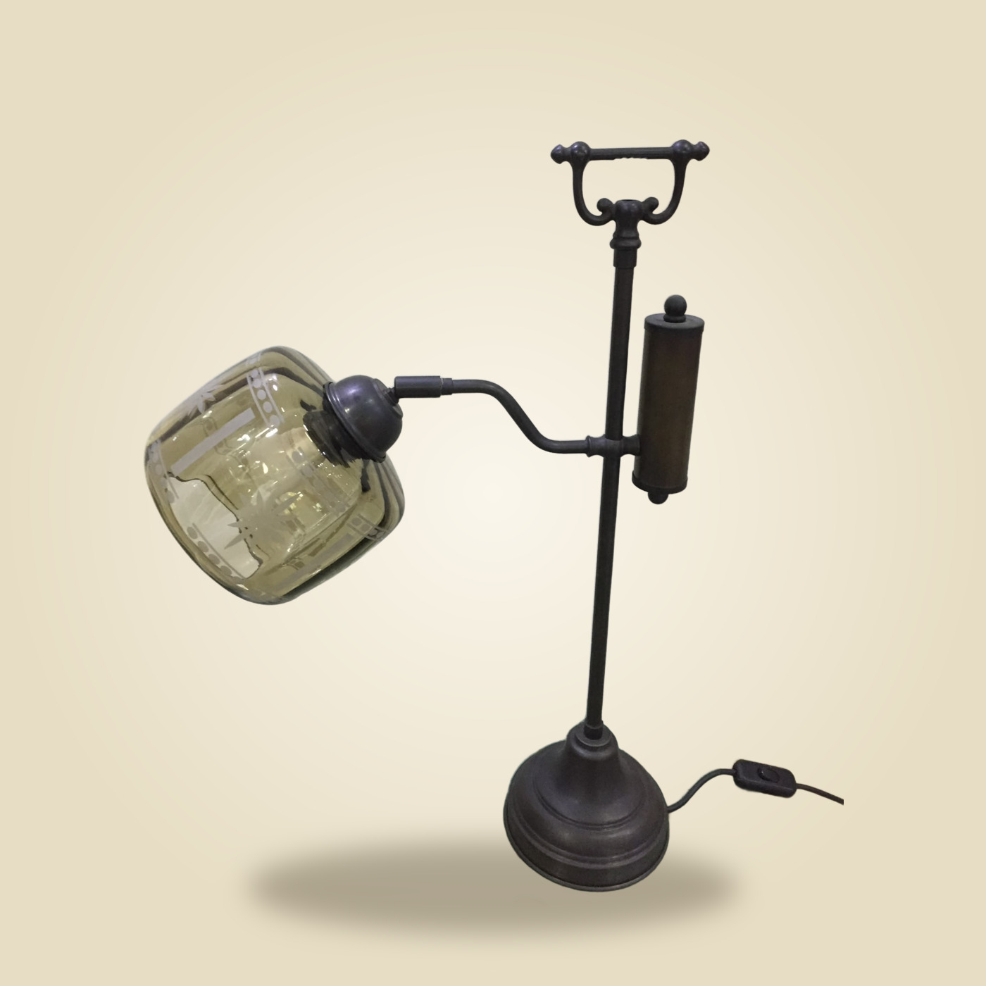 Table Lamps S28