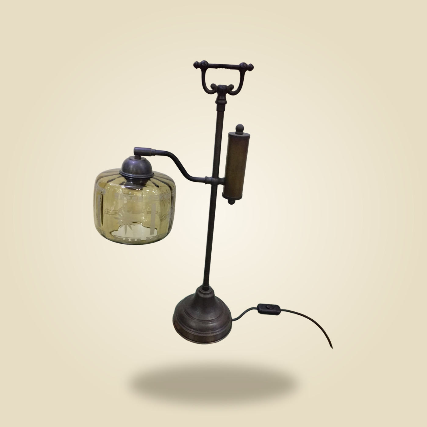 Table Lamps S30